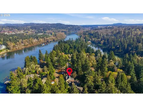 15498 SE River Forest Drive Milwaukie OR 97267