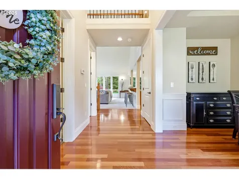 15498 SE River Forest Drive Milwaukie OR 97267