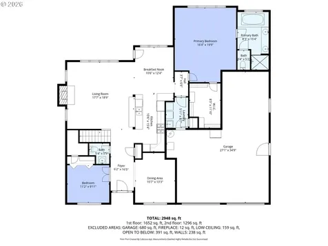 15498 SE River Forest Drive Milwaukie OR 97267