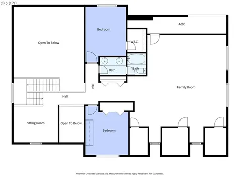 15498 SE River Forest Drive Milwaukie OR 97267
