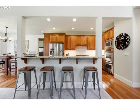 15498 SE River Forest Drive Milwaukie OR 97267