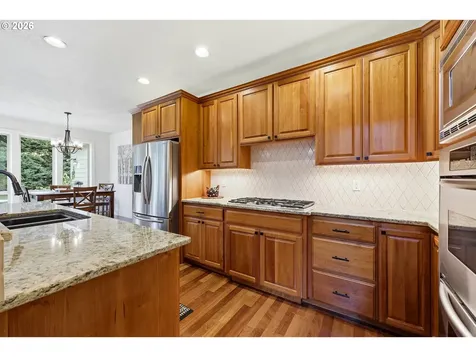 15498 SE River Forest Drive Milwaukie OR 97267