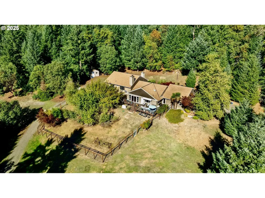 258 Hunter Hill Lane Roseburg OR 97471