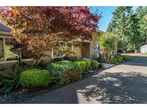 258 Hunter Hill Lane Roseburg OR 97471