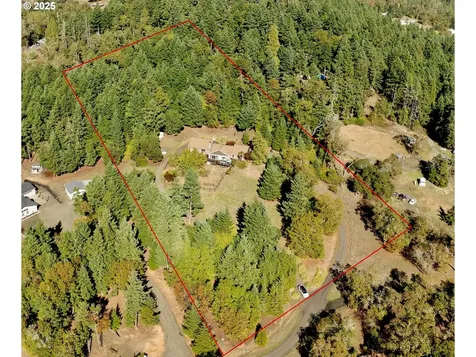 258 Hunter Hill Lane Roseburg OR 97471