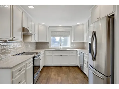 12861 Marysville Lane Oregon City OR 97045