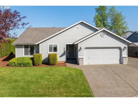 12861 Marysville Lane Oregon City OR 97045