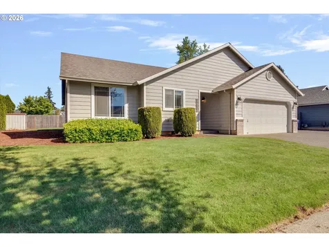 12861 Marysville Lane Oregon City OR 97045