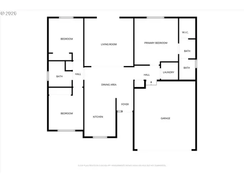 12861 Marysville Lane Oregon City OR 97045