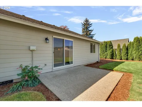 12861 Marysville Lane Oregon City OR 97045