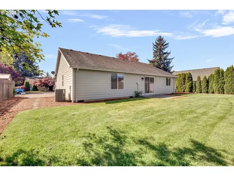 12861 Marysville Lane Oregon City OR 97045