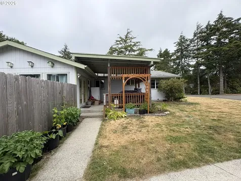 2320 20th Street Florence OR 97439