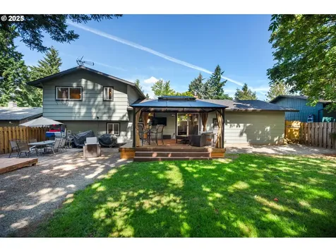 13216 Autumn Lane Oregon City OR 97045
