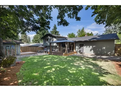 13216 Autumn Lane Oregon City OR 97045