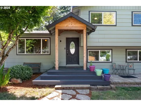 13216 Autumn Lane Oregon City OR 97045