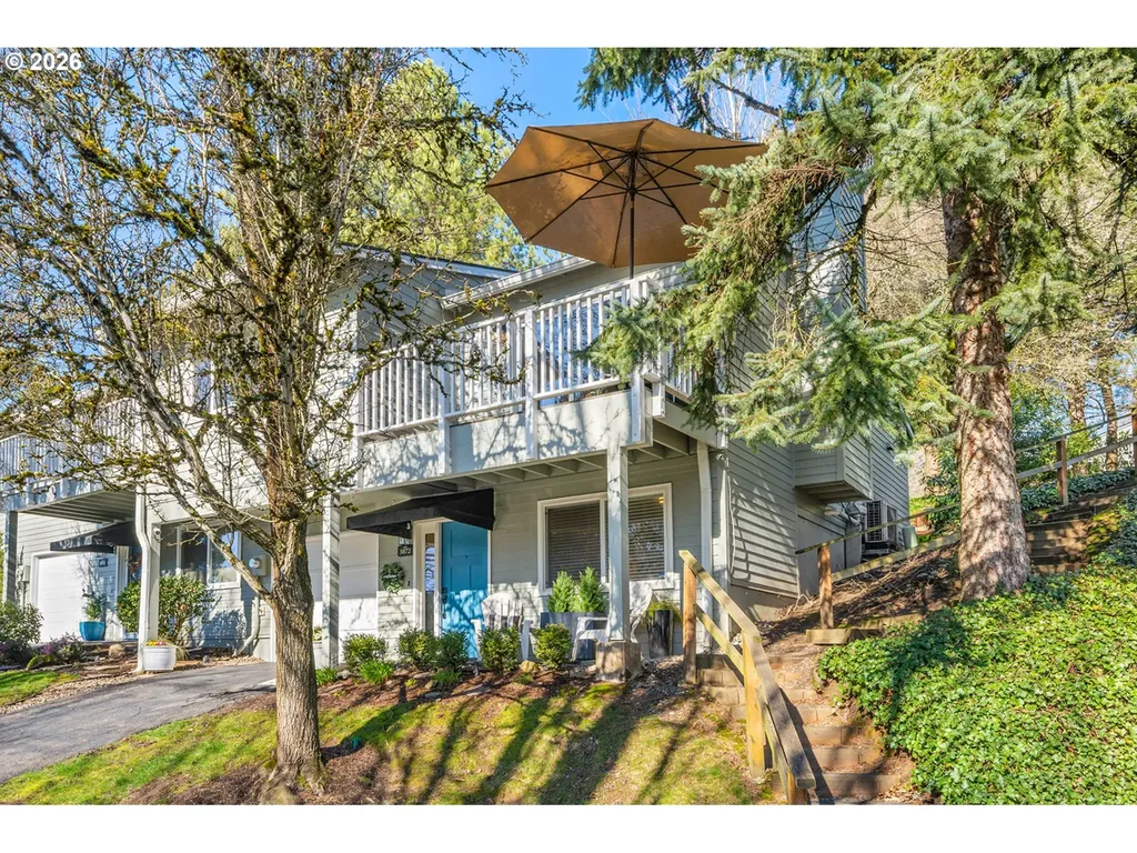 3872 Botticelli Street Lake Oswego OR 97035