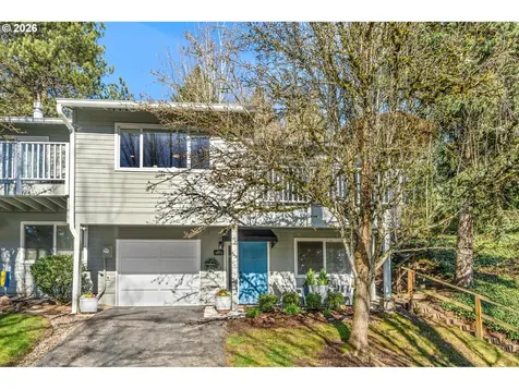 3872 Botticelli Street Lake Oswego OR 97035