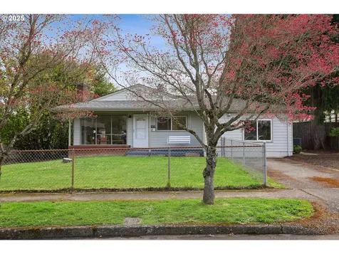 2950 NE 121st Avenue Portland OR 97220