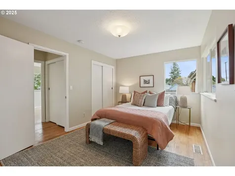 2950 NE 121st Avenue Portland OR 97220