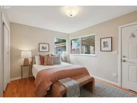 2950 NE 121st Avenue Portland OR 97220