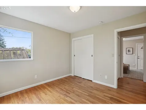 2950 NE 121st Avenue Portland OR 97220