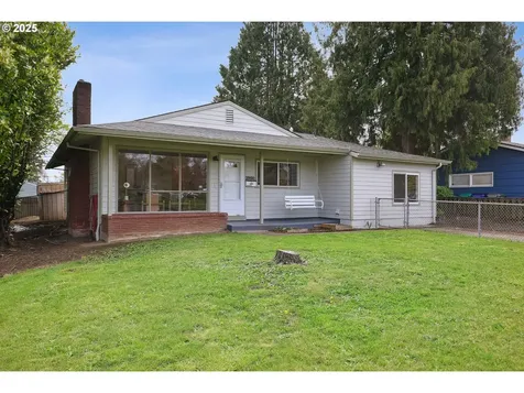 2950 NE 121st Avenue Portland OR 97220
