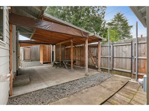 2950 NE 121st Avenue Portland OR 97220