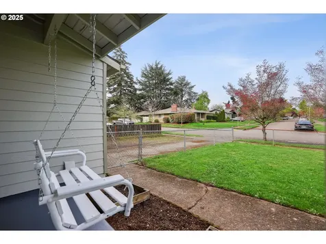 2950 NE 121st Avenue Portland OR 97220