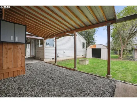 2950 NE 121st Avenue Portland OR 97220