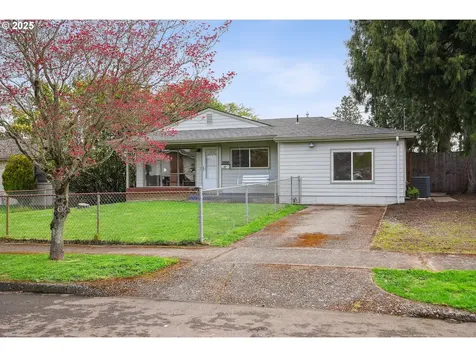 2950 NE 121st Avenue Portland OR 97220