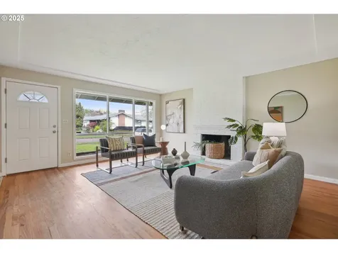 2950 NE 121st Avenue Portland OR 97220