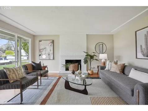 2950 NE 121st Avenue Portland OR 97220