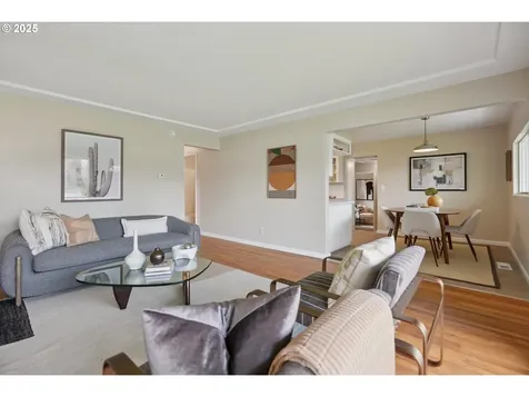 2950 NE 121st Avenue Portland OR 97220