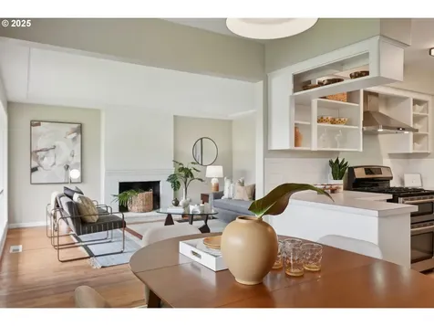 2950 NE 121st Avenue Portland OR 97220