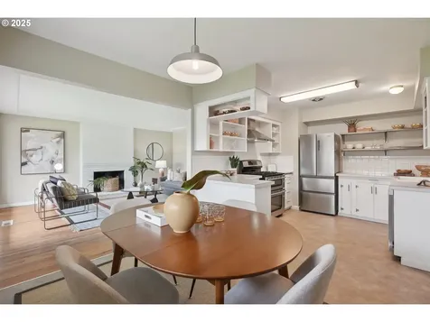 2950 NE 121st Avenue Portland OR 97220