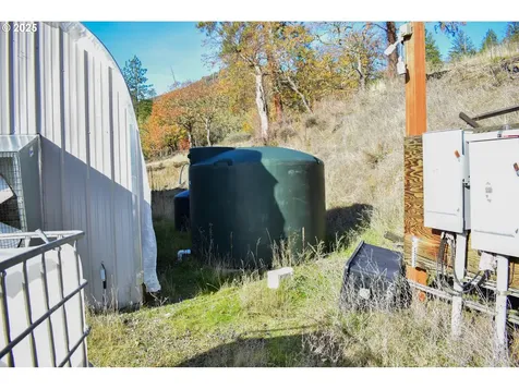 1379 Humbug Creek Road Applegate OR 97530