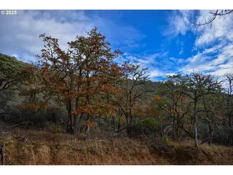 1379 Humbug Creek Road Applegate OR 97530