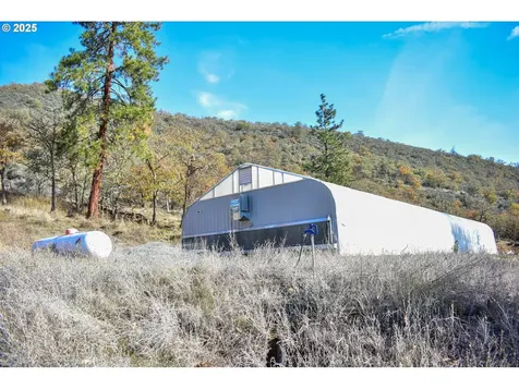 1379 Humbug Creek Road Applegate OR 97530