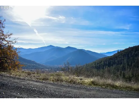 1379 Humbug Creek Road Applegate OR 97530