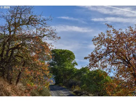 1379 Humbug Creek Road Applegate OR 97530
