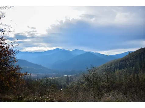 1379 Humbug Creek Road Applegate OR 97530