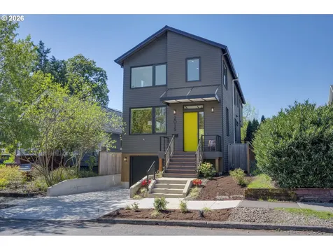 2015 SE 46th Avenue Portland OR 97215