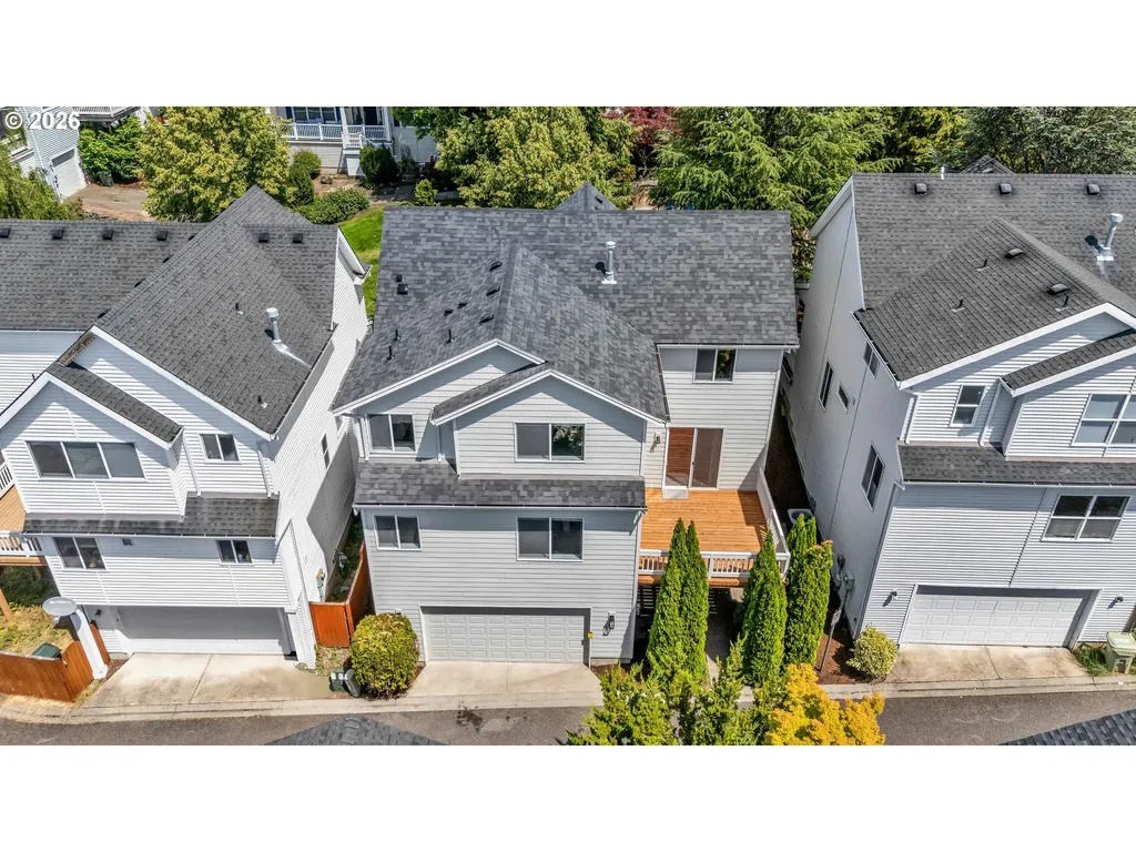 241 SW 105th Terrace Portland OR 97225