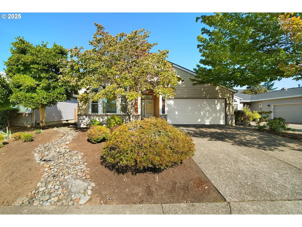 16648 SW Jordan Way Portland OR 97224