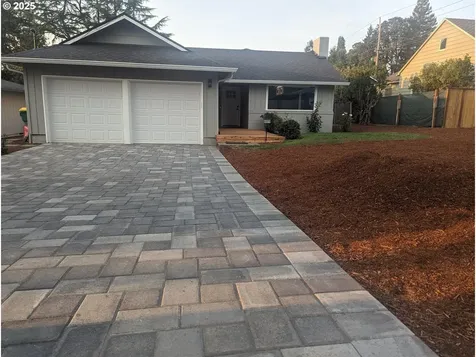8009 SW Mapleleaf Street Portland OR 97223