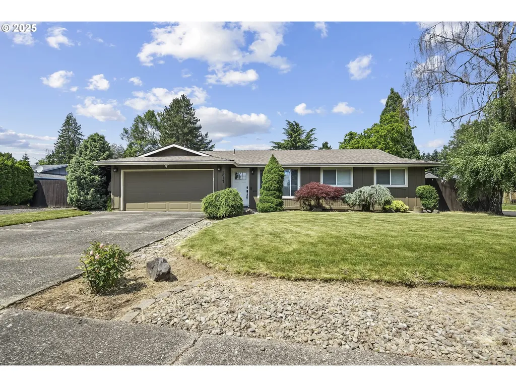 5017 SE 31st Street Gresham OR 97080