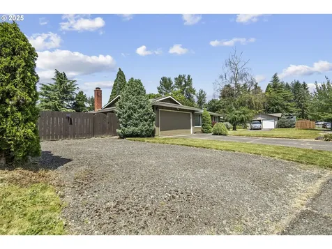 5017 SE 31st Street Gresham OR 97080