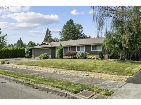 5017 SE 31st Street Gresham OR 97080