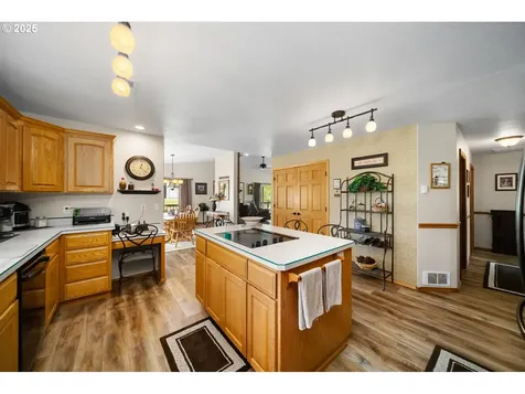 33817 Gage Road Mitchell OR 97750
