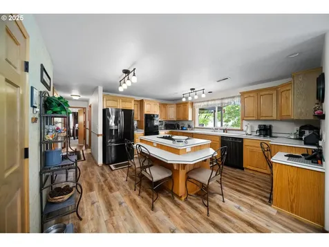 33817 Gage Road Mitchell OR 97750